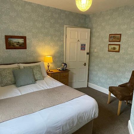 Ashdale Guesthouse Matlock  Room photo