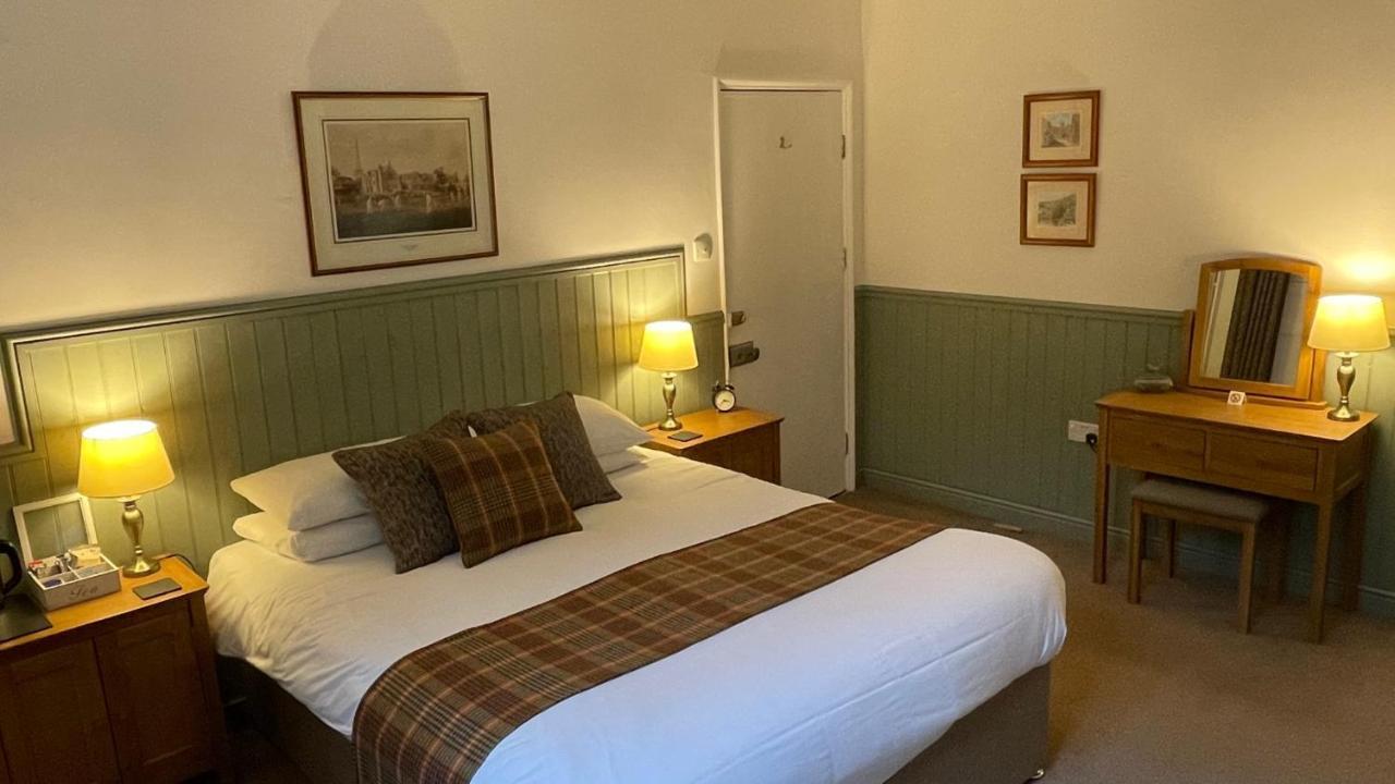Ashdale Guesthouse Matlock  Exterior photo