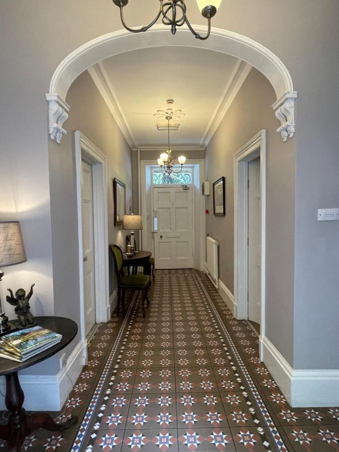 Ashdale Guesthouse Matlock  Exterior photo