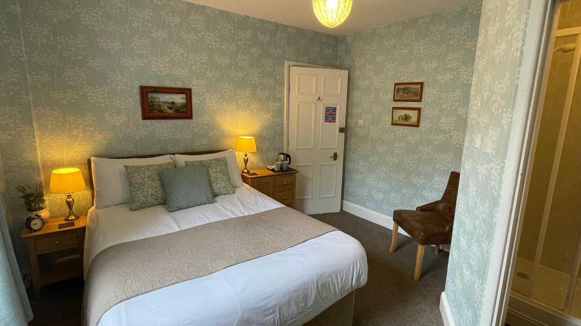 Ashdale Guesthouse Matlock  Room photo