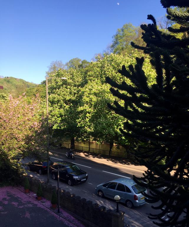 Ashdale Guesthouse Matlock  Exterior photo