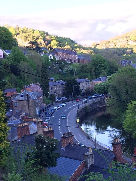 Ashdale Guesthouse Matlock  Exterior photo