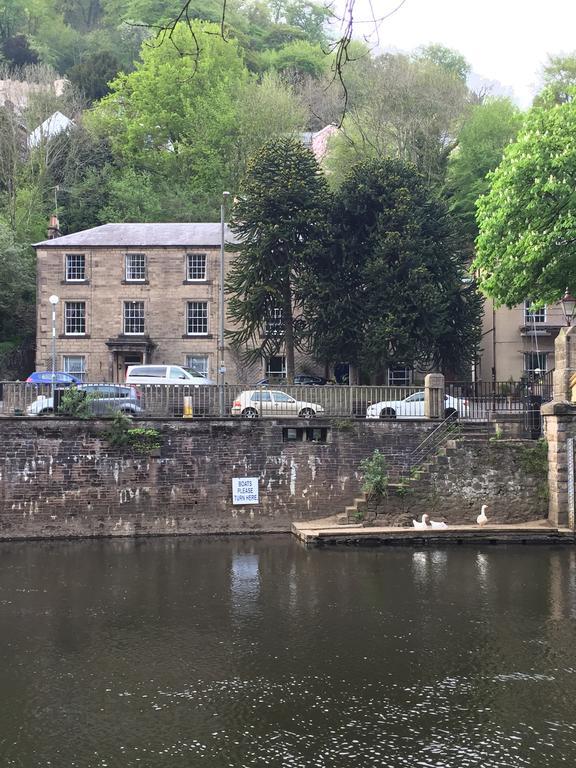 Ashdale Guesthouse Matlock  Exterior photo